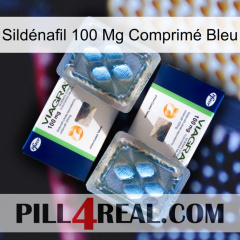 Sildénafil 100 Mg Comprimé Bleu viagra5